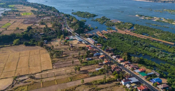 រយៈពេល​១ឆ្នាំ​ ខេត្តក្រចេះទទួល...