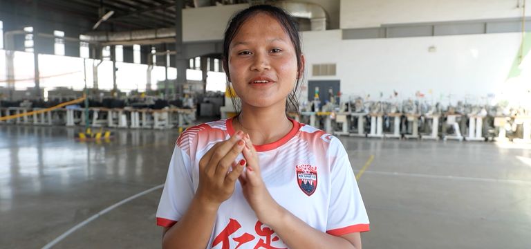 បំណងសាកល្បងបរិយាកាសថ្មីជាមូលហេ...