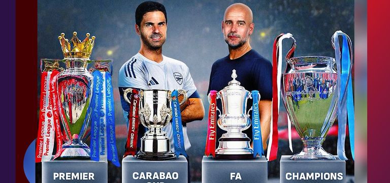 Man City ប្រឈមភាពលំបាកជាង Arse...