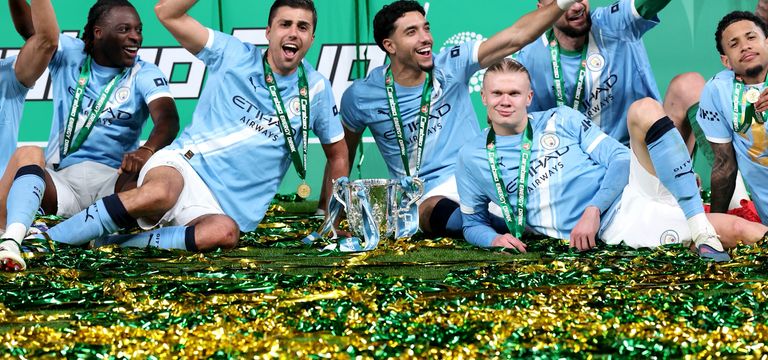 ទម្លាយមូលហេតុដែល Marc Guehi មិ...