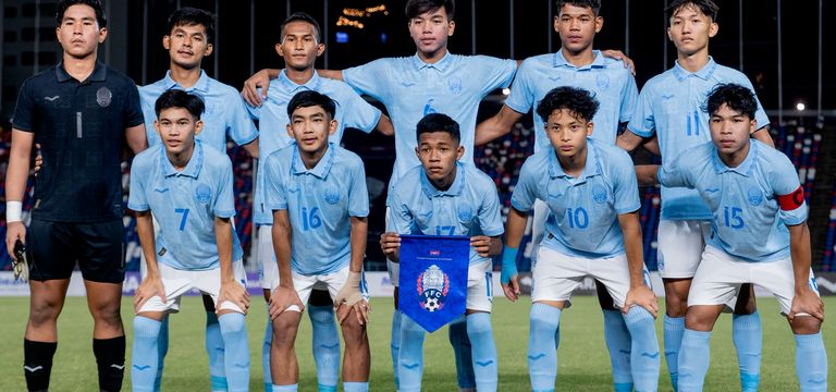 យុវជន២៧រូបត្រូវបានជ្រើសរើសឱ្យច...