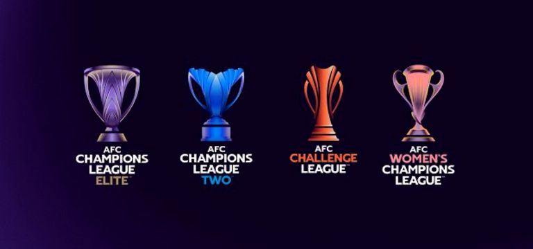 AFC Challenge League 2025/26 ក...