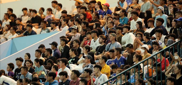 បឹងកេត ឈរលើគេក្នុង CPL 2025-26...