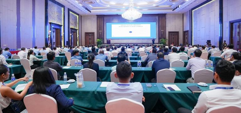 បទបង្ហាញពីអ្នកជំនាញយុវជនពិតជាស...