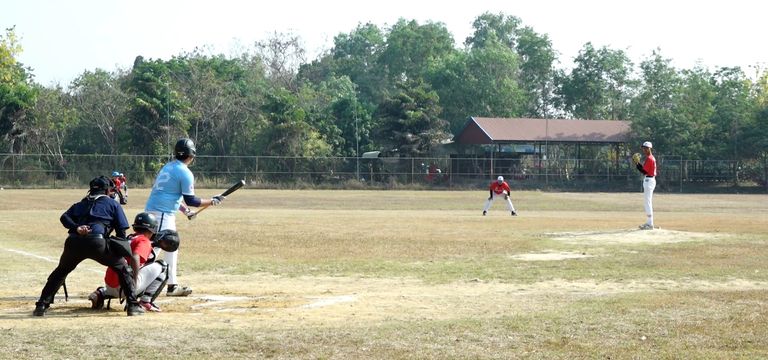 ការប្រកួតបេស្បលថ្នាក់ជាតិជាស្ព...