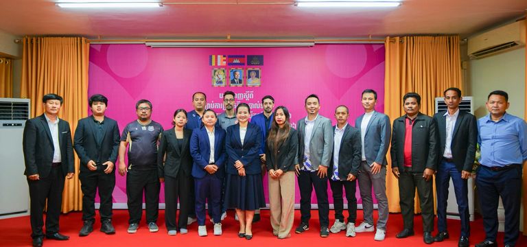 លីគនារីរដូវកាល២០២៦ នឹងចាប់ផ្តើ...