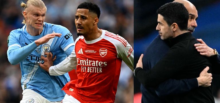 តើ Man City ក្លាយជាក្រុមមានសង្...