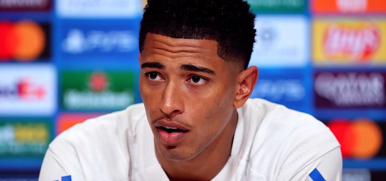 វិនិយោគដើម្បីអនាគត! Bellingham...