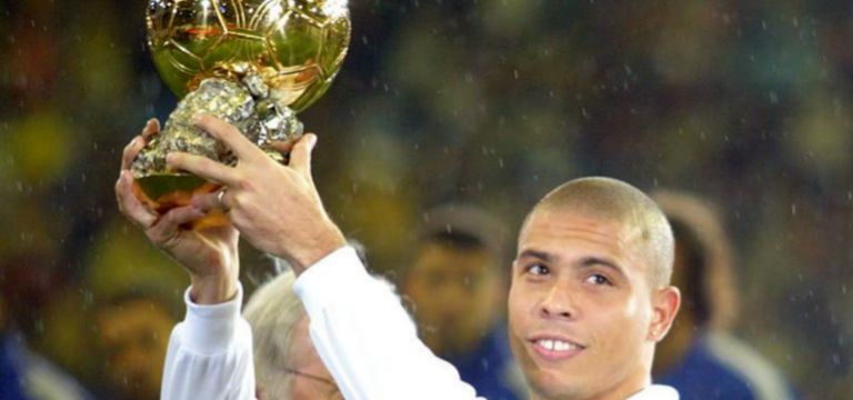 Ronaldo ប្រេស៊ីលធ្លាប់របូតឱកាស...