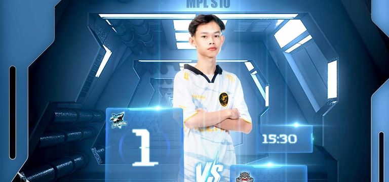 SivZ សមាជិកក្រុម CFU Gaming កំ...