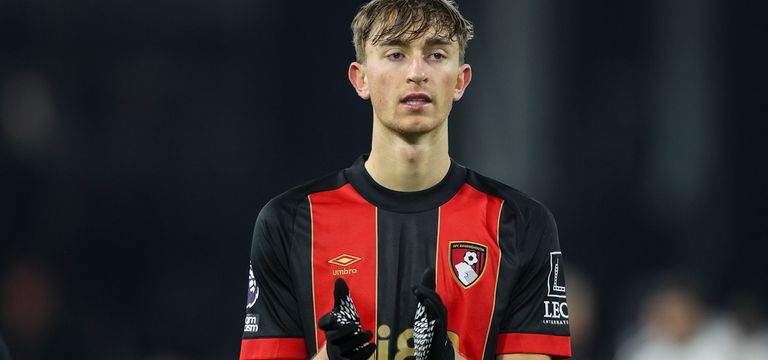 Bournemouth កាន់តែខ្លាំងជាងមុន...