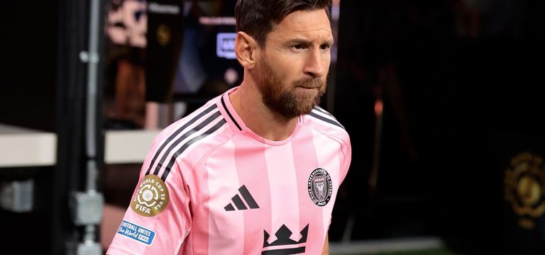 Messi រក្សាតំណែងកីឡាករមានប្រាក...