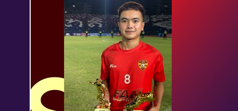 អ៊ឹម ដាណាត មិននឹកស្មានក្លាយជាខ...