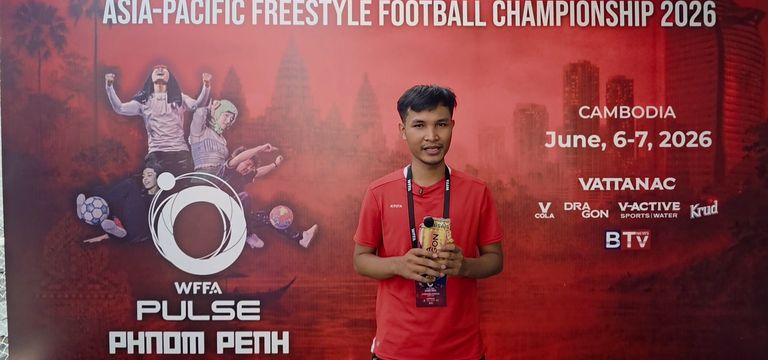 ឆ្លៀតពីការងារជាអ្នករចនារូបភាព ...