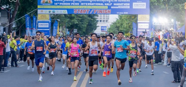 របៀបទម្លាក់ប្រអប់ជើង និង ចង្វា...