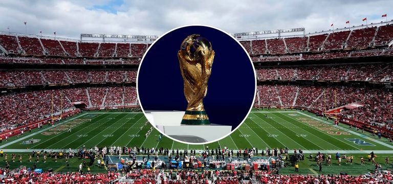 ហេតុអ្វី World Cup 2026 ជុំទីម...