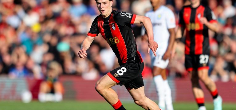 Bournemouth ផ្ដាំទៅ Arsenal ថា...