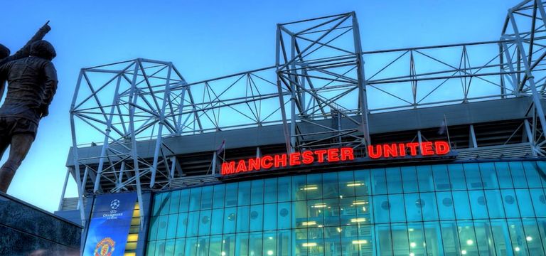 ហេតុអ្វី Man Utd ហាក់មានភាពស្ង...