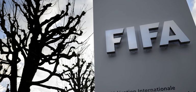 FIFA គ្រោងបង្កើនក្រុមចូលរួមរហូ...