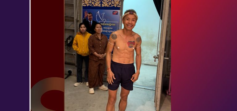 វ័យ និងសមត្ថភាពលោក ឡោ សំណាង ជា...