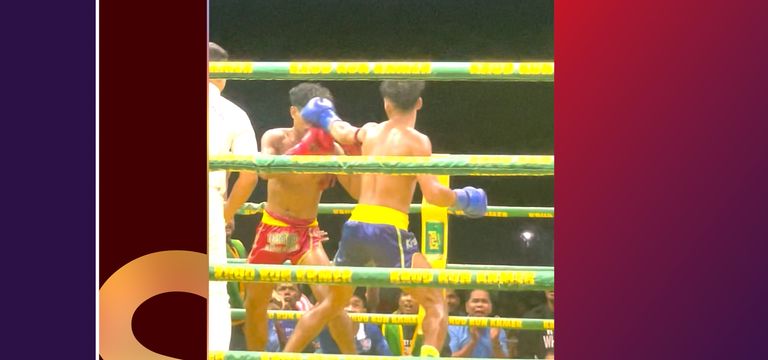 ហាន់ពី ក្លាយជាបន្លាធំក្នុងកែវភ...