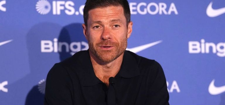 Xabi Alonso៖ "ស្នាមរបួស នៅ Rea...