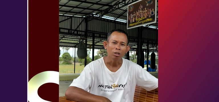 តូចតែក្លិបទេ តែរឿងគ្រឿងញៀន លោក...