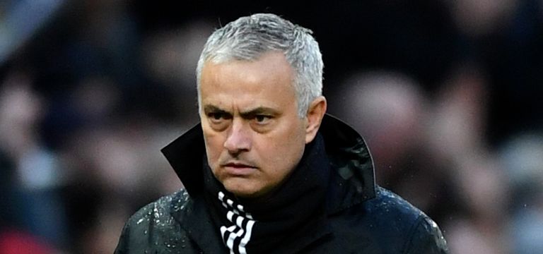 Mourinho ធ្លាប់បោះបង់ឱកាសដឹកនា...