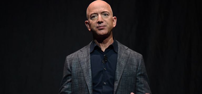 ថៅកែ Amazon កំពុងចរចាទិញភាគហ៊ុ...