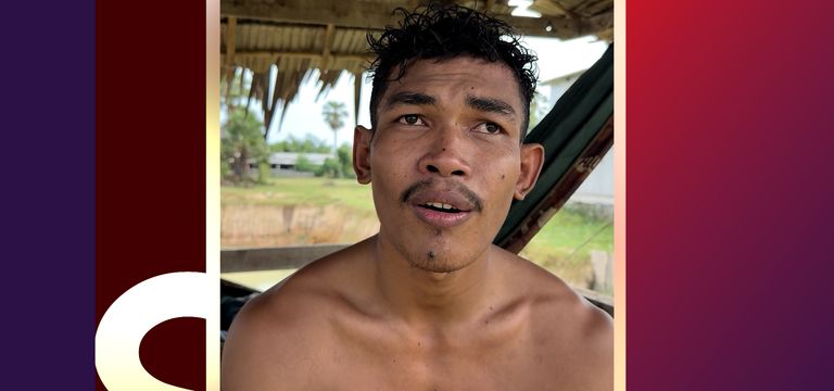 «វាយឈ្នះឬចាញ់ ក៏នៅតែប៉ុណ្ណឹង» ...