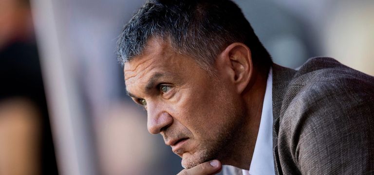 Maldini​ ទម្លាយមូលហេតុដែល Pep ...