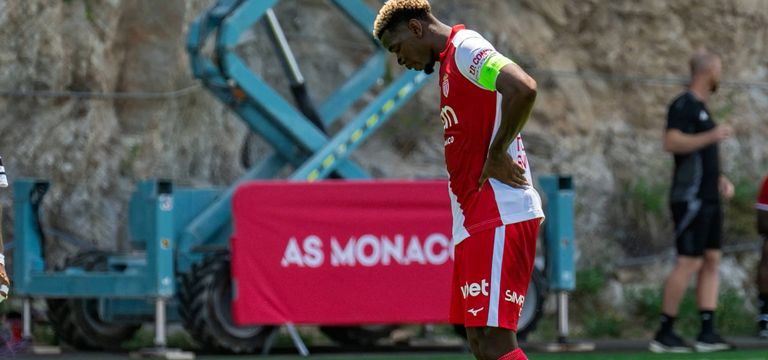 Monaco ត្រៀមបញ្ចប់កុងត្រារបស់ ...
