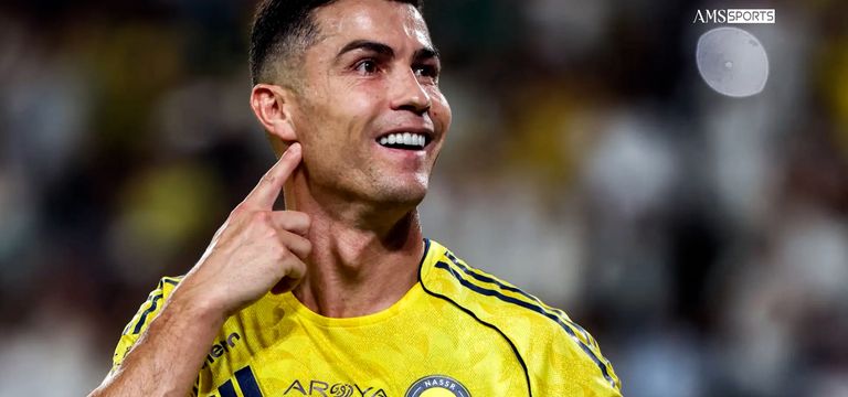 Ronaldo បង្ហើបថា ជិតដល់ពេលចូលន...