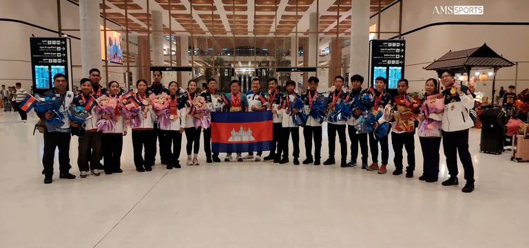 ទំពាំងស្នងឫស្សីហាប់គីដូកម្ពុជា...