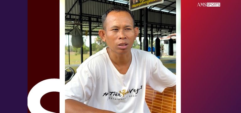 លោក ជុន សាវុធ លាន់មាត់សរសើរ ជុ...