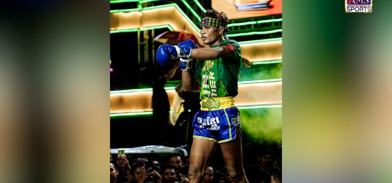 «ស្ដេចតុកែ» ធន់ វណ្ណា ចេញមុខសង...