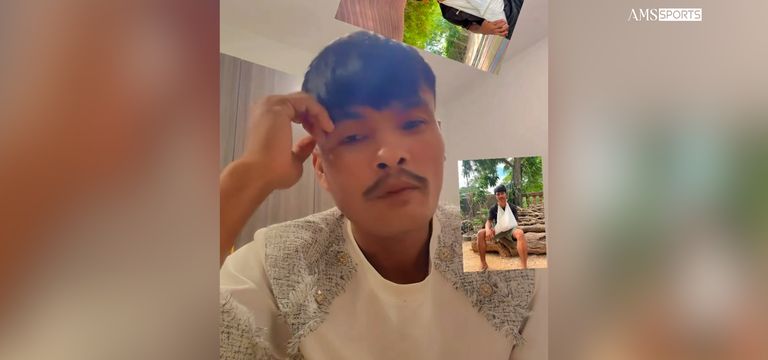 គ្រូជំនួយឃ្លាំងមឿងកីឡា ទទូចសុំ...