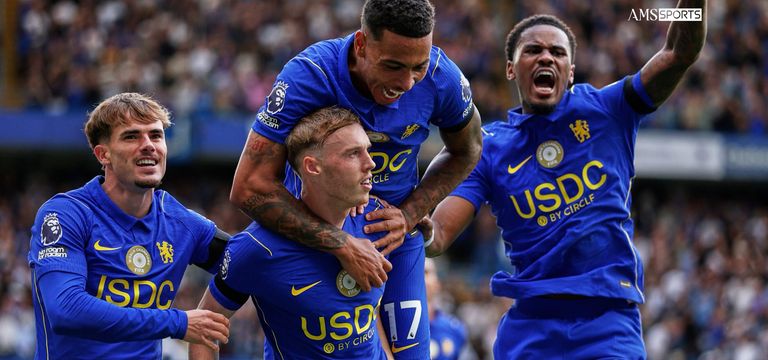 បញ្ហាបន្ទាន់ដែល Chelsea ត្រៀមដ...