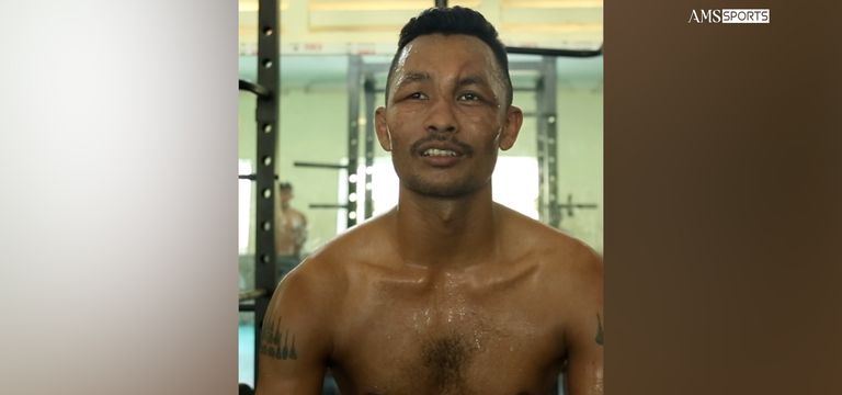 វង្ស វិច្ឆ័យ ប្រាប់ថា ទោះមិនជោ...