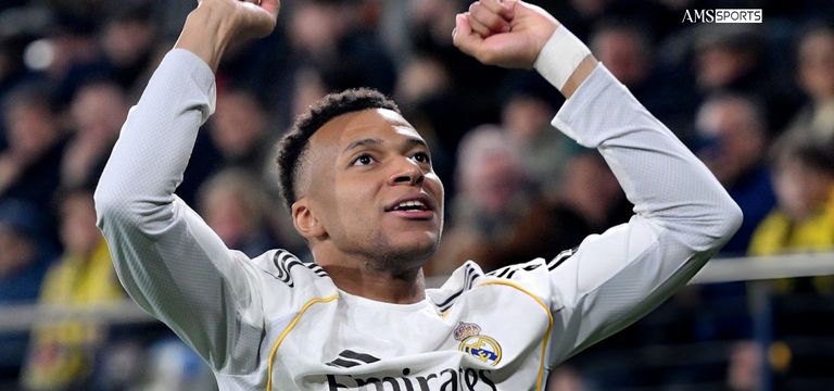 Kylian Mbappe៖ "ឆ្នាំនេះជាឆ្នា...
