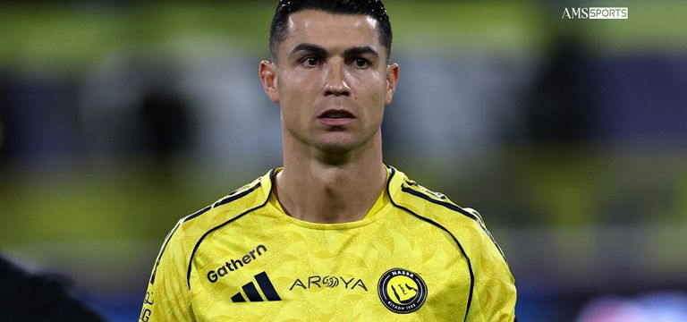 Ronaldo ទទូចឱ្យមានការចាត់វិធាន...