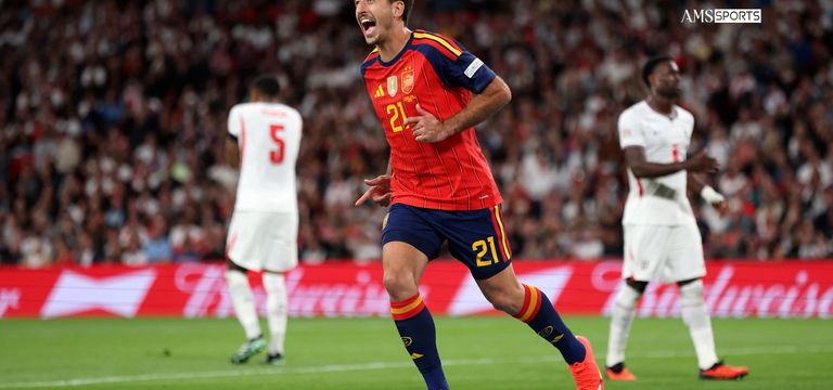 Kovacic ថាកំណត់ត្រាមិនចាញ់សោះ៣...