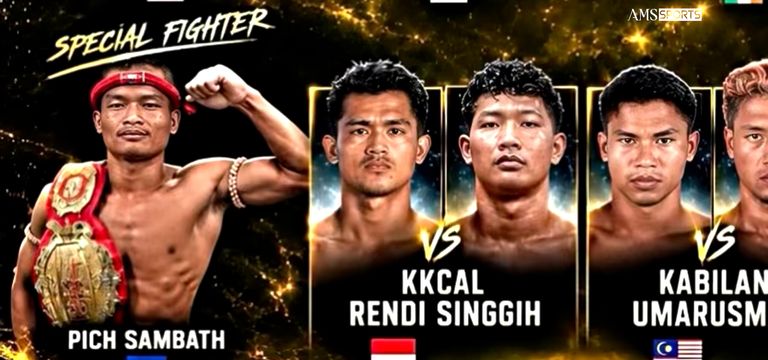 ពេជ្រ សម្បត្តិ ជាប់បេសកកម្មធំន...