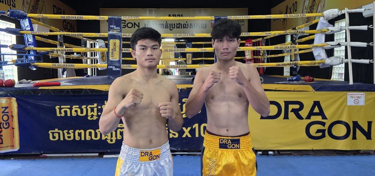 និស្សិតឆ្នាំទី២ផ្នែកនីតិសាស្ត្...
