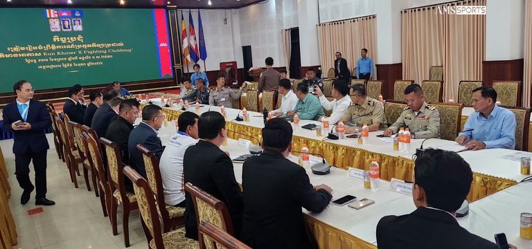កម្ពុជា និងអ៊ីតាលី ចាប់ដៃគ្នារ...