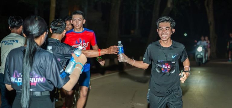 វិធីសាស្ត្របំពេញជាតិទឹក និងថាម...