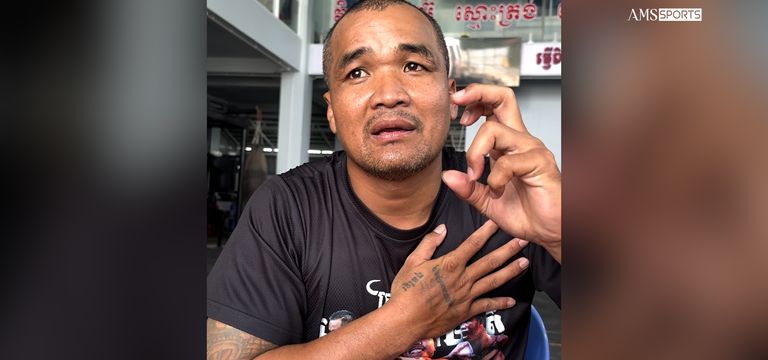 លោក ពេជ្រ សុផាន់ ប្រាប់ពីស្នូល...