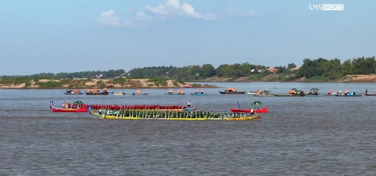 ពេញលេងហើយ! បញ្ជីឈ្មោះបឋមទូក ង ...