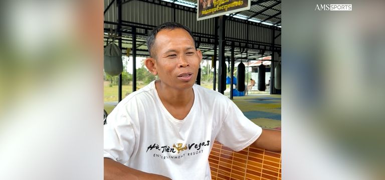 លោក ជុន សាវុធ ចាត់ទុកឆន្ទៈក្នុ...