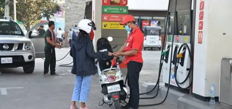 របាយការណ៍​ ​CDRI​៖​ ​កម្ពុជា​ត...
